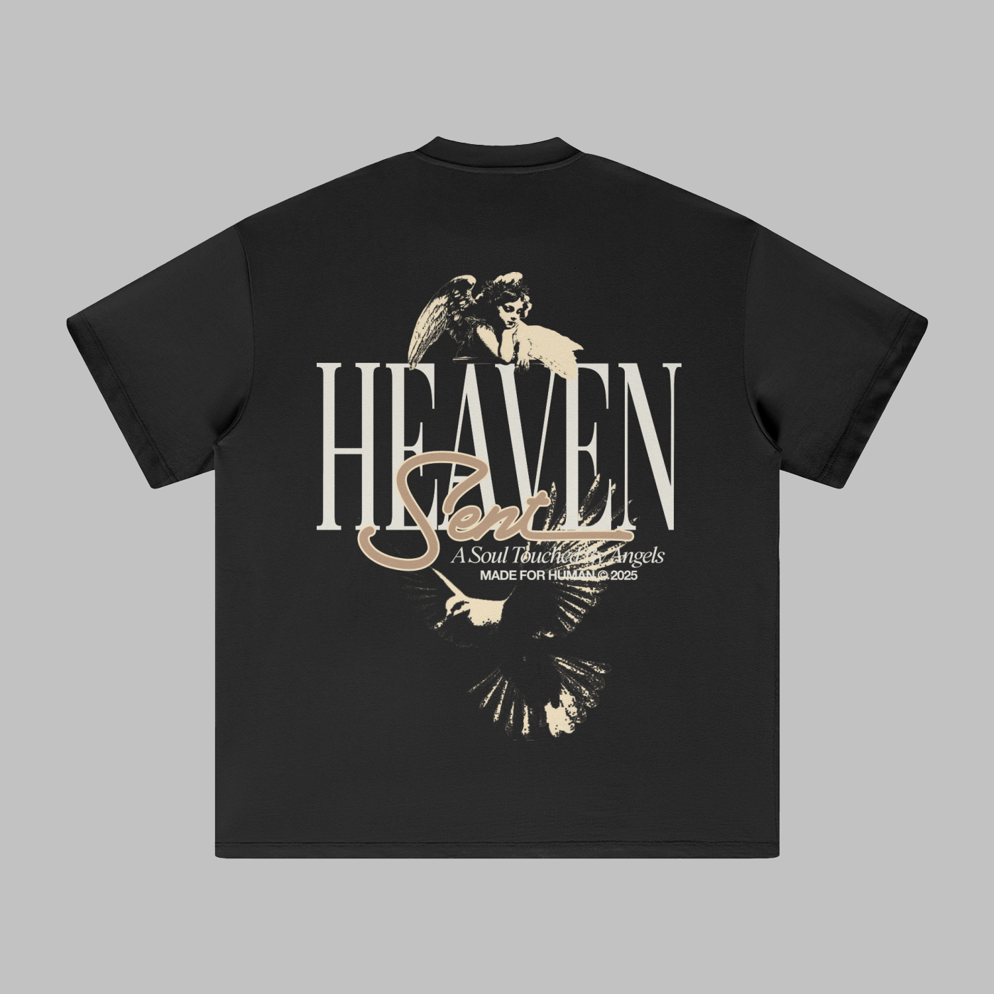 Heaven Sent